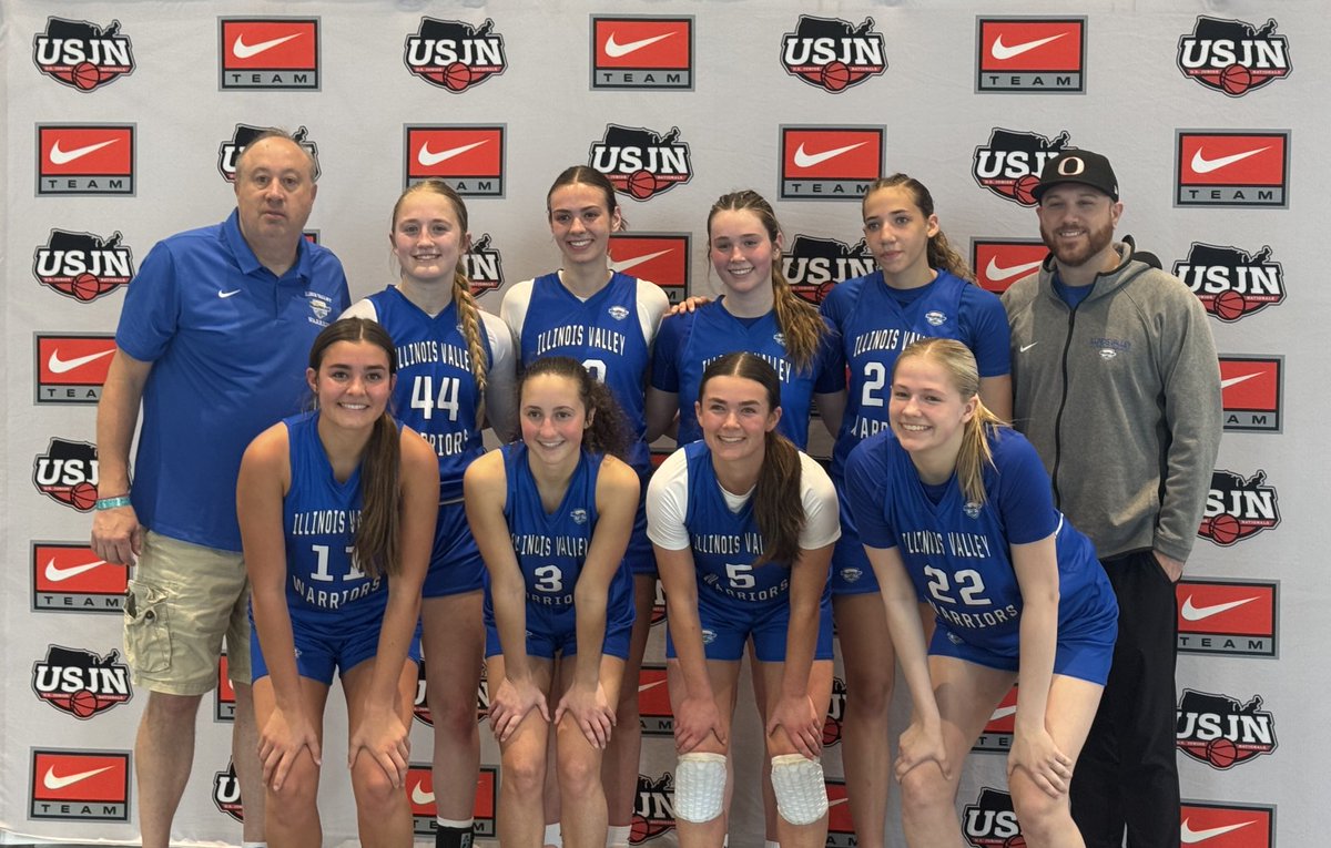 Myli Ehrhardt (@myli_ehrhardt) on Twitter photo Finished up the Windy City Classic 4-0. Good games and opportunity to keep improving.
<a href="/iv_warriors/">IV Warriors</a> <a href="/nate_ehrhardt/">Nathan Ehrhardt</a> <a href="/fullofgirls4/">Michelle</a> <a href="/CoachRikardNCSA/">Kaliann Rikard</a> <a href="/CoachWorkouts/">Coach Williams Workouts</a> Finished up the Windy City Classic 4-0. Good games and opportunity to keep improving.
<a href="/iv_warriors/">IV Warriors</a> <a href="/nate_ehrhardt/">Nathan Ehrhardt</a> <a href="/fullofgirls4/">Michelle</a> <a href="/CoachRikardNCSA/">Kaliann Rikard</a> <a href="/CoachWorkouts/">Coach Williams Workouts</a>