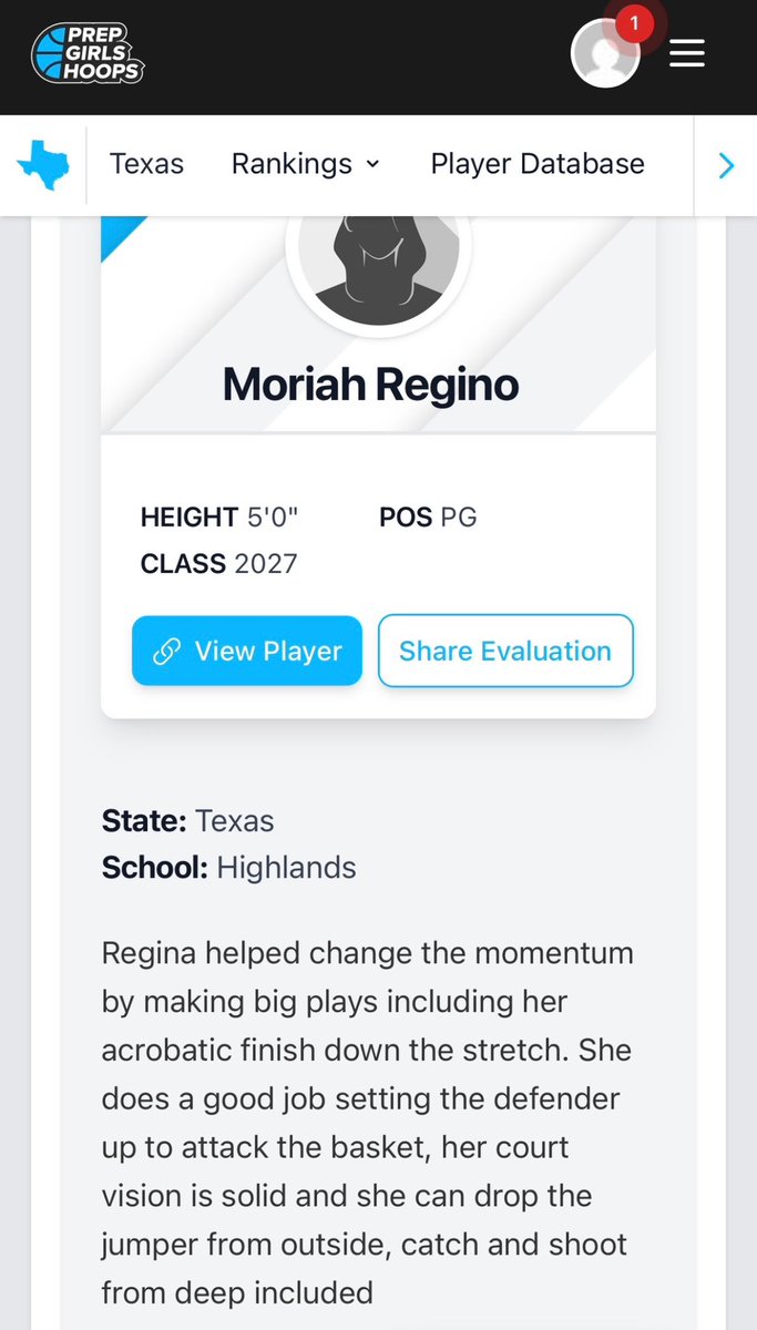 Moriah (@moehoops332) on Twitter photo Thank you to <a href="/PGHTexas/">Prep Girls Hoops Texas</a> for the write up my work continues!! Great experience at the heart of texts showcase more work coming!@SALadyHoops <a href="/CoachADub__/">Coach W</a> <a href="/WWFE_RCT/">WeWorkforEverything Recruiting</a> <a href="/BigA_SATX/">BigA</a> <a href="/ReginoValerie/">Valerie Regino</a> Thank you to <a href="/PGHTexas/">Prep Girls Hoops Texas</a> for the write up my work continues!! Great experience at the heart of texts showcase more work coming!@SALadyHoops <a href="/CoachADub__/">Coach W</a> <a href="/WWFE_RCT/">WeWorkforEverything Recruiting</a> <a href="/BigA_SATX/">BigA</a> <a href="/ReginoValerie/">Valerie Regino</a>