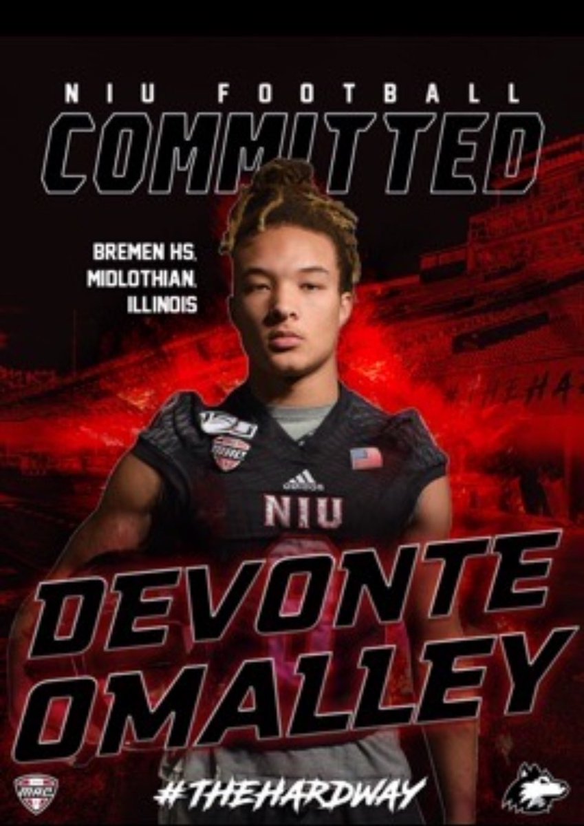 Travis D. Moore Sr. (@coachmooreniu) on Twitter photo From Walk On TE ⏭️ To Scholarship DL ⏭️ To the NFL <a href="/NIU_Football/">NIU Football</a> where dreams come true. Recruited, Developed, Retained the HardWay <a href="/DonVito_95/">Devonte Omalley</a> #Moore2Come From Walk On TE ⏭️ To Scholarship DL ⏭️ To the NFL <a href="/NIU_Football/">NIU Football</a> where dreams come true. Recruited, Developed, Retained the HardWay <a href="/DonVito_95/">Devonte Omalley</a> #Moore2Come