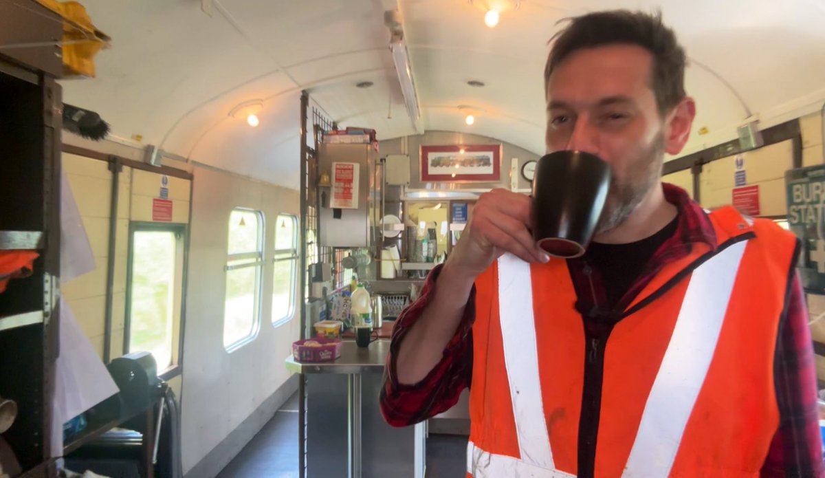 Tim Dunn tweet media