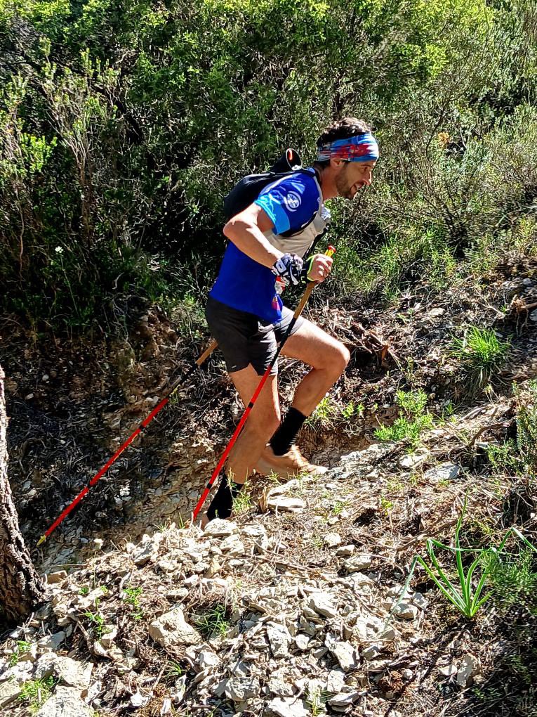 antoniprat's tweet photo. Trencacims 2025. Paüls
24,5 km
2.100 md+
3 h 42 min

6è Master Campionat Catalunya https://t.co/0mFJ6a9tj3