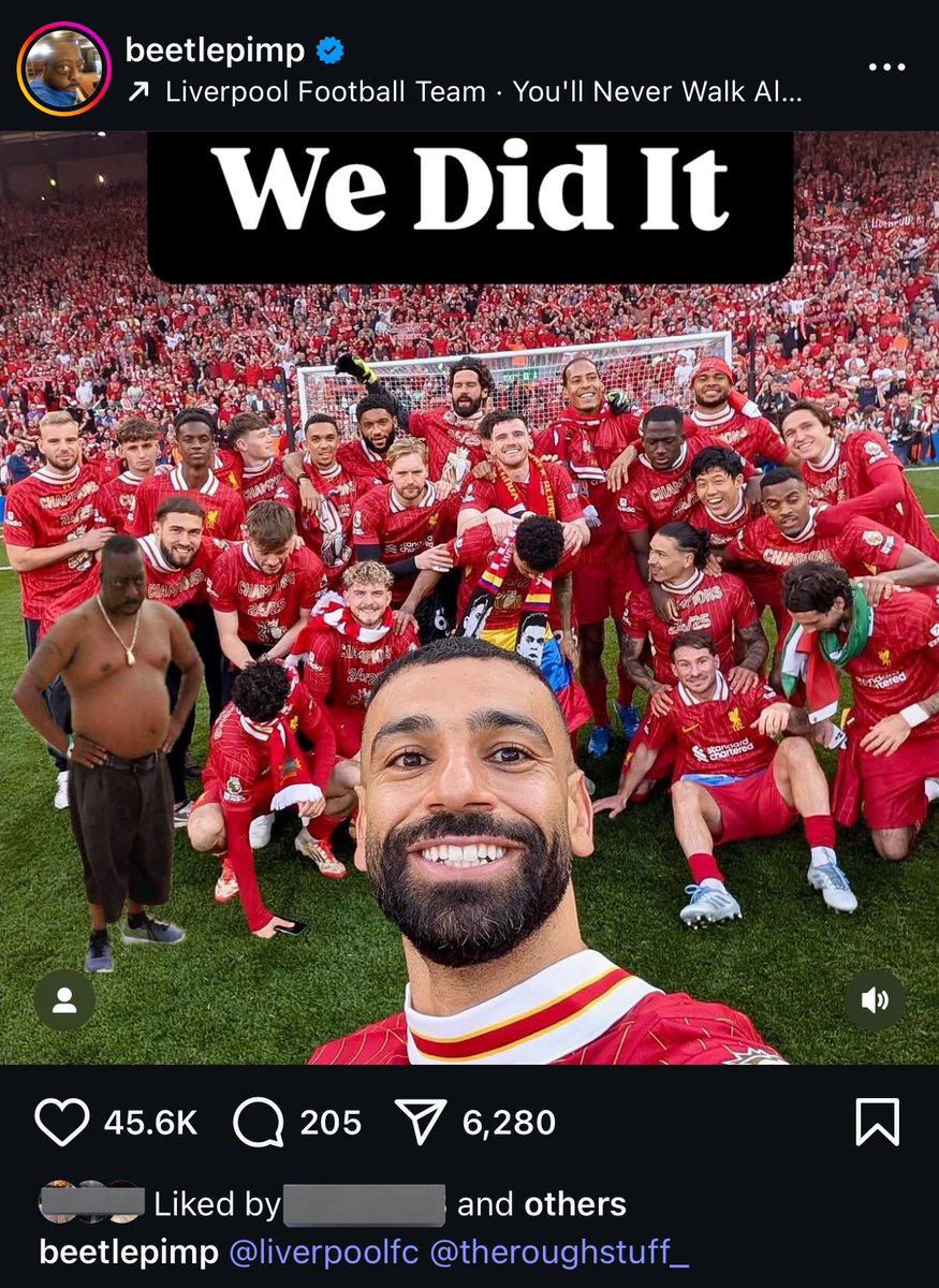CROOK (@LFC_CROOK) / Posts / X