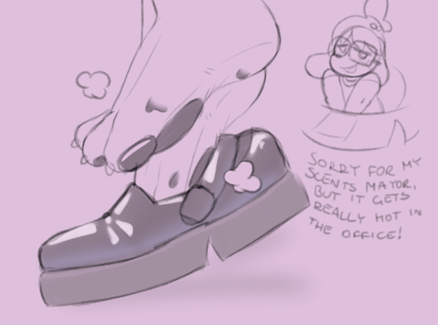 poor quality isabelle brainrot, guh,,,,,