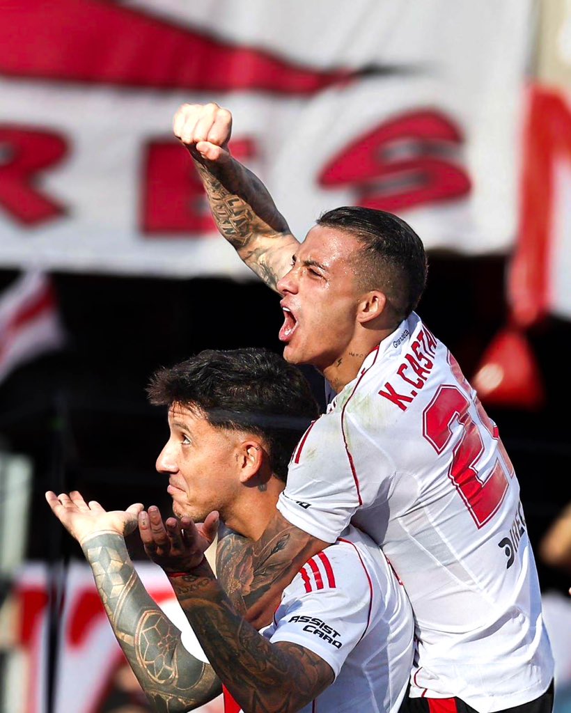 kevincasta5_'s tweet photo. Disfrutar, Esto es river señoresss! ❤️🤍
Vamosssssssssss +3 🙏⚡️💎

Den gracias al Señor, porque él es bueno;
su gran amor perdura para siempre.
Salmo 136:1 https://t.co/7IzobPsSko