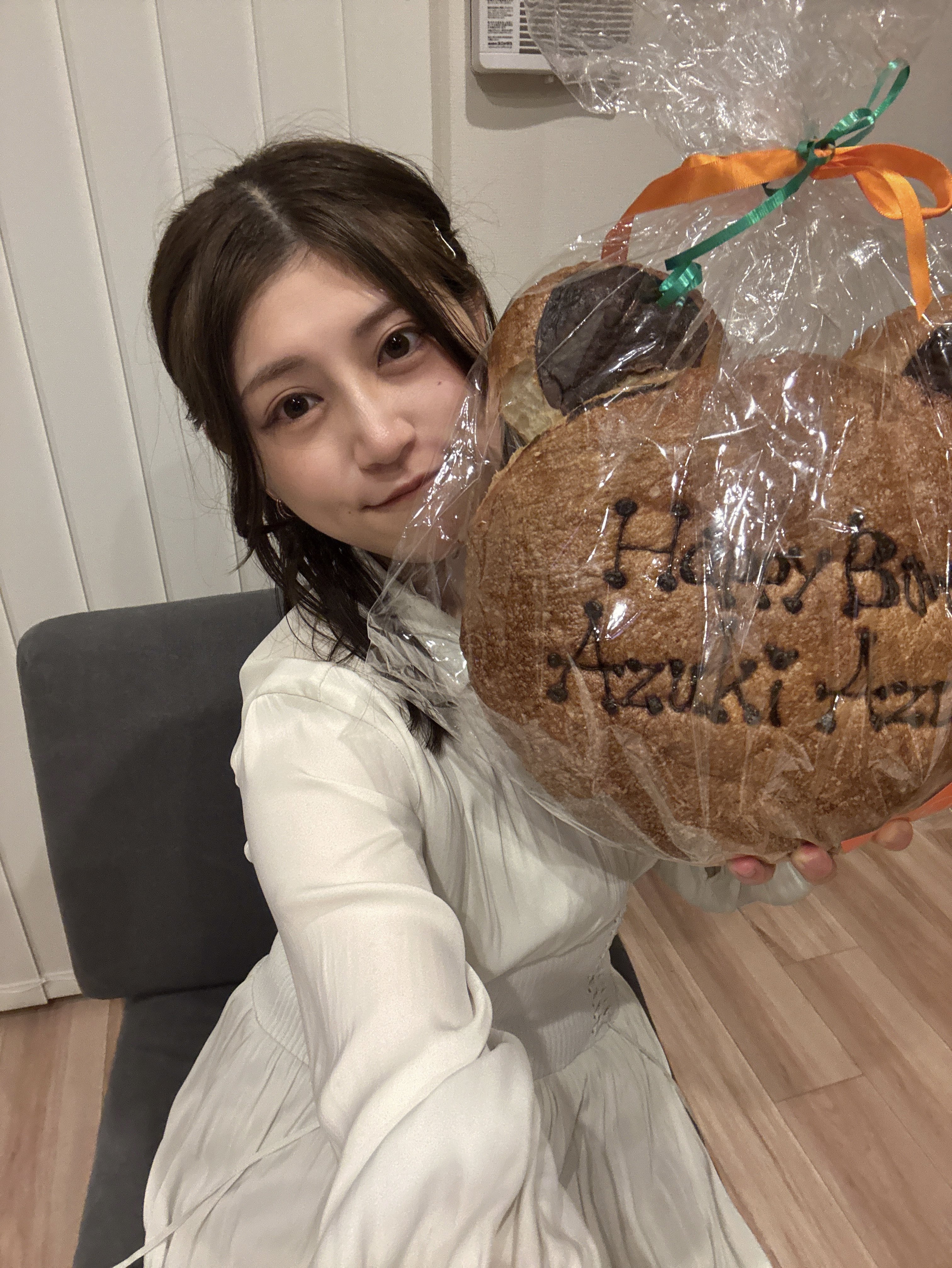 あずき あず🍞🥐 (@azuki__info) / X