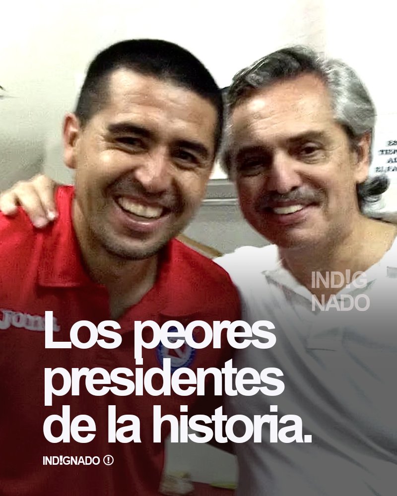 INDIGNADO (@indignadoxd) on Twitter photo 