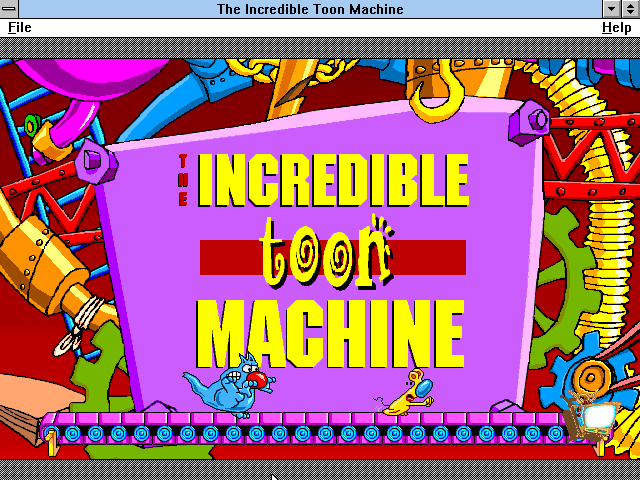 The game page of The Incredible Toon Machine is completed in the Sierra Chest. Enjoy :)
sierrachest.com/index.php?a=ga…