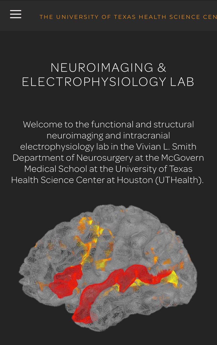 PavelPichardoMD's tweet image. Outstanding job by the @TandonLab at #AANS2025, proudly representing @NeurosurgUTH ! Terrific Job from Chris, Kathryn and Rhea! @AANSNeuro