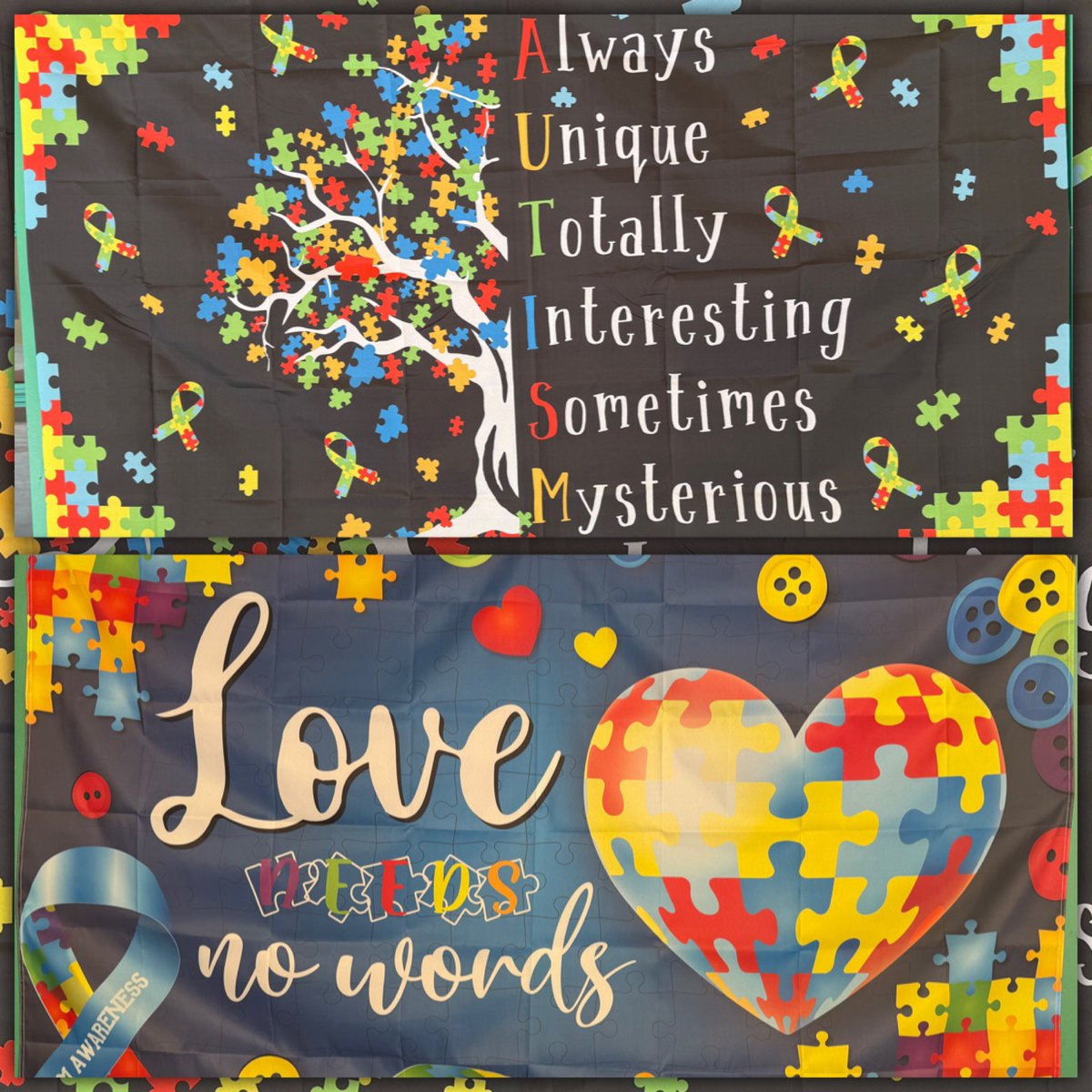 Autism Acceptance Month, @HCEManatees celebrate our friends’ unique talents and remind everyone that being different is what makes us special! Thank you to our ASD Coach Ms. Valencia everything you do! <a href="/HCE_Centrone/">Hollywood Central Preparatory K-8</a> <a href="/MrHorowitz/">Mr. Horowitz</a> <a href="/DirPolicastro/">Katie Policastro</a> <a href="/browardschools/">Broward Schools</a> <a href="/AlanStraussbcps/">Alan Strauss</a>