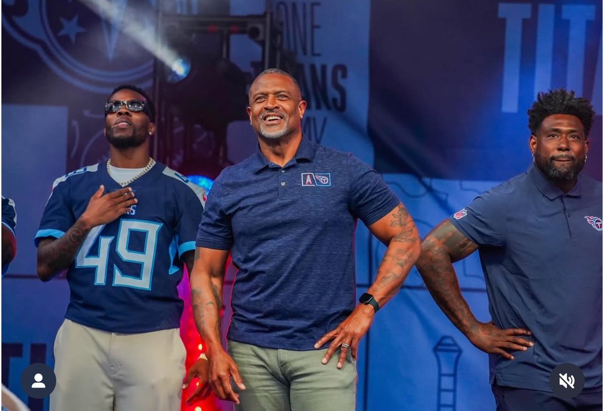 Brad Hopkins (@b_hop72) on Twitter photo NFL Draft 2025 in the books!! 3 generations of Titans right here!! <a href="/ardenkey/">OptimusKey_</a> <a href="/delaniewalker82/">Delanie Walker</a> NFL Draft 2025 in the books!! 3 generations of Titans right here!! <a href="/ardenkey/">OptimusKey_</a> <a href="/delaniewalker82/">Delanie Walker</a>
