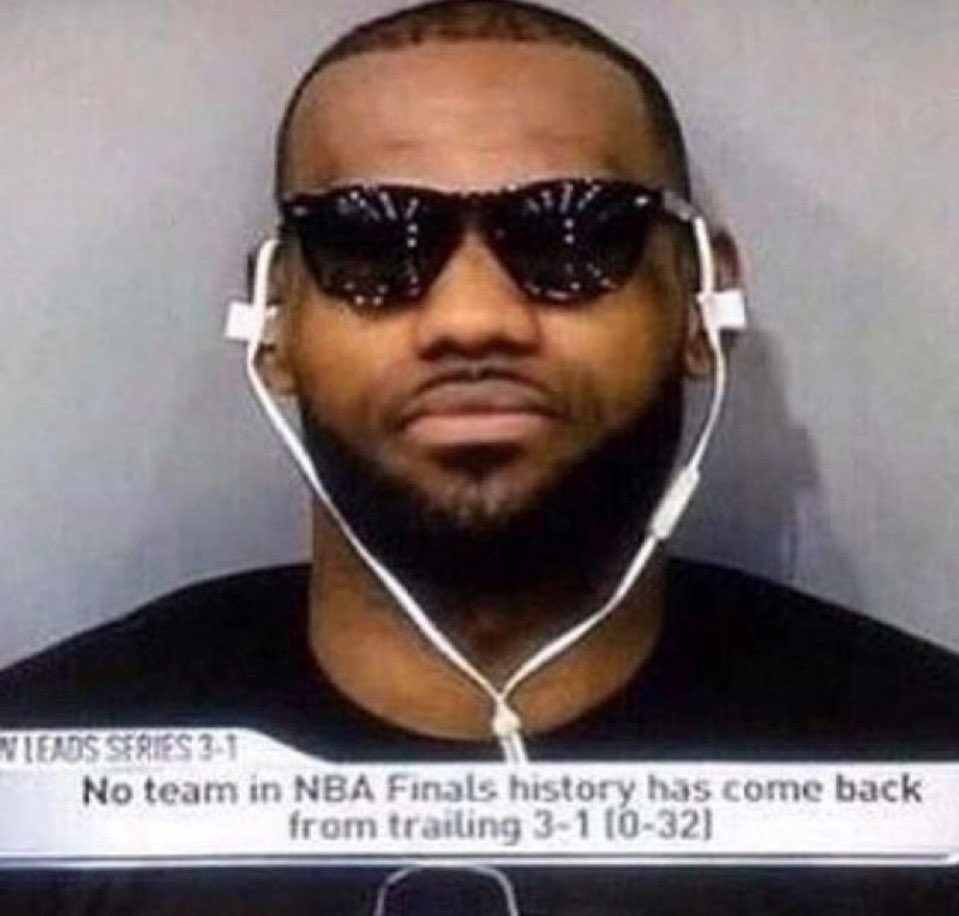 LeBron__legacy's tweet photo. #NewProfilePic start the trend 

Lakers in 7 https://t.co/Xui7sPW6a0