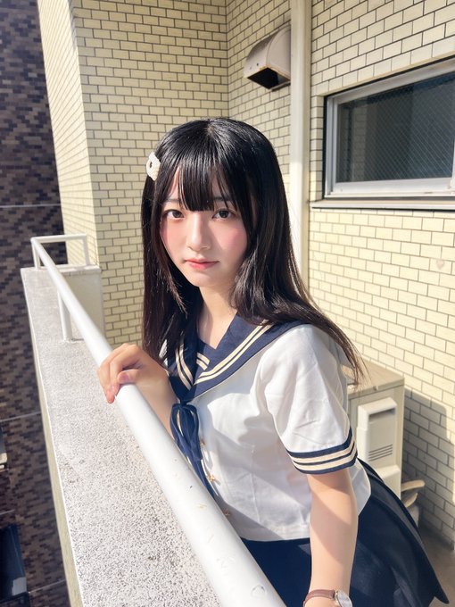 天野ひかりのTwitter画像9