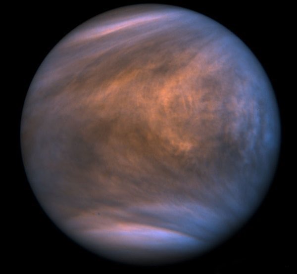 astro4pics's tweet photo. The beauty of Venus https://t.co/BMItXSfqiw