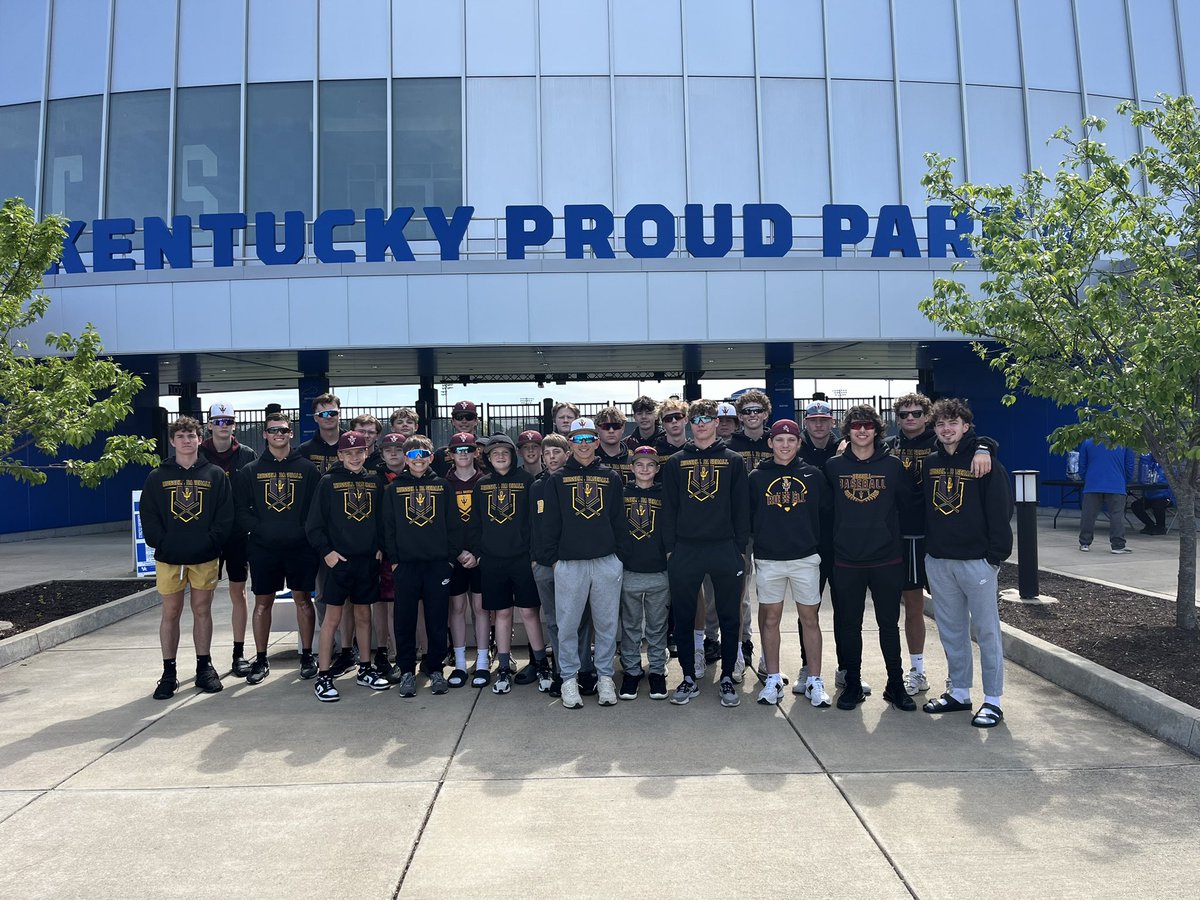 Red Devils traveled to Lexington to see UK take the series against South Carolina.
