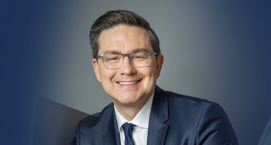 “For Conservatives, politics isn’t about helping people — it’s about seeing what they can get away with. Crooked candidates like Pierre Poilievre should never even have a chance of being elected. It’s up to decent people to call out their disinformation, and remain united against