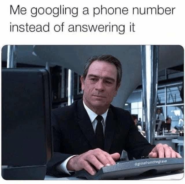 Every single time too 😎