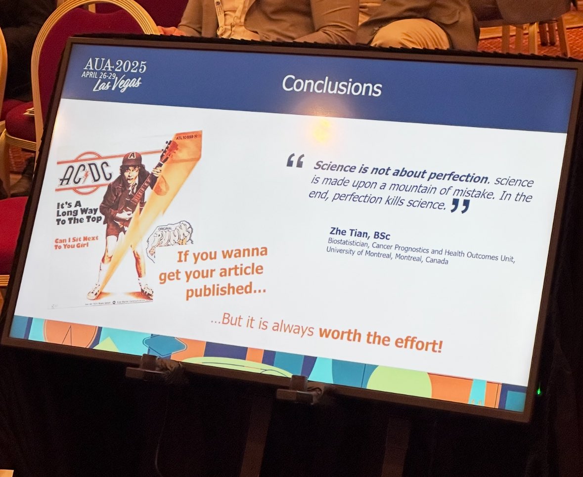 Dr. Averbeck (@marcioaverbeck) on Twitter photo Brazilian Portuguese Urology Program #AUA2025
<a href="/AmerUrological/">Amer. Urol. Assn.</a>
<a href="/sbuoficial/">Sociedade Brasileira de Urologia</a> Brazilian Portuguese Urology Program #AUA2025
<a href="/AmerUrological/">Amer. Urol. Assn.</a>
<a href="/sbuoficial/">Sociedade Brasileira de Urologia</a>
