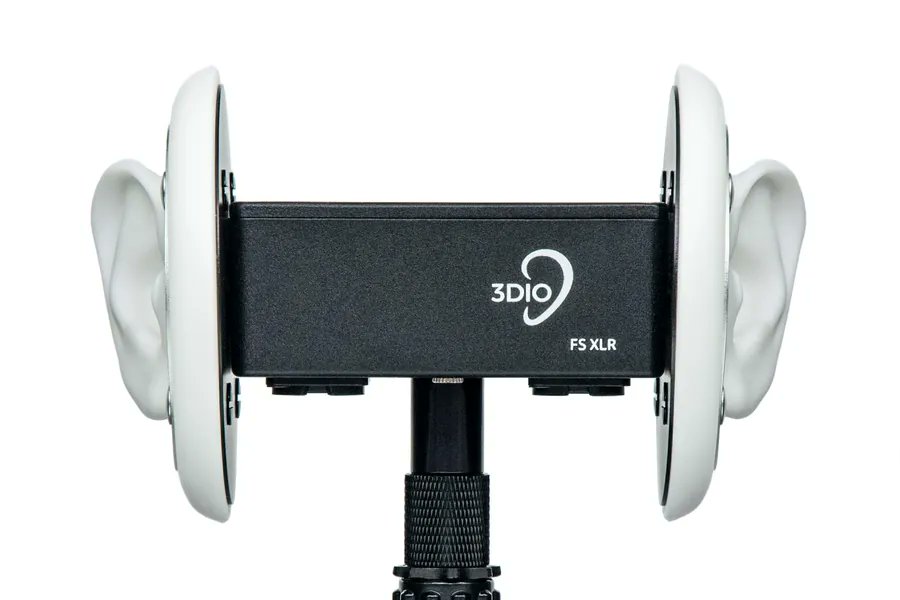 Thank you for helping get a lil closer to Free Space XLR Binaural Microphone by 3Dio, sweet Anonymous!! 🥰 throne.com/lucyddreamwith…