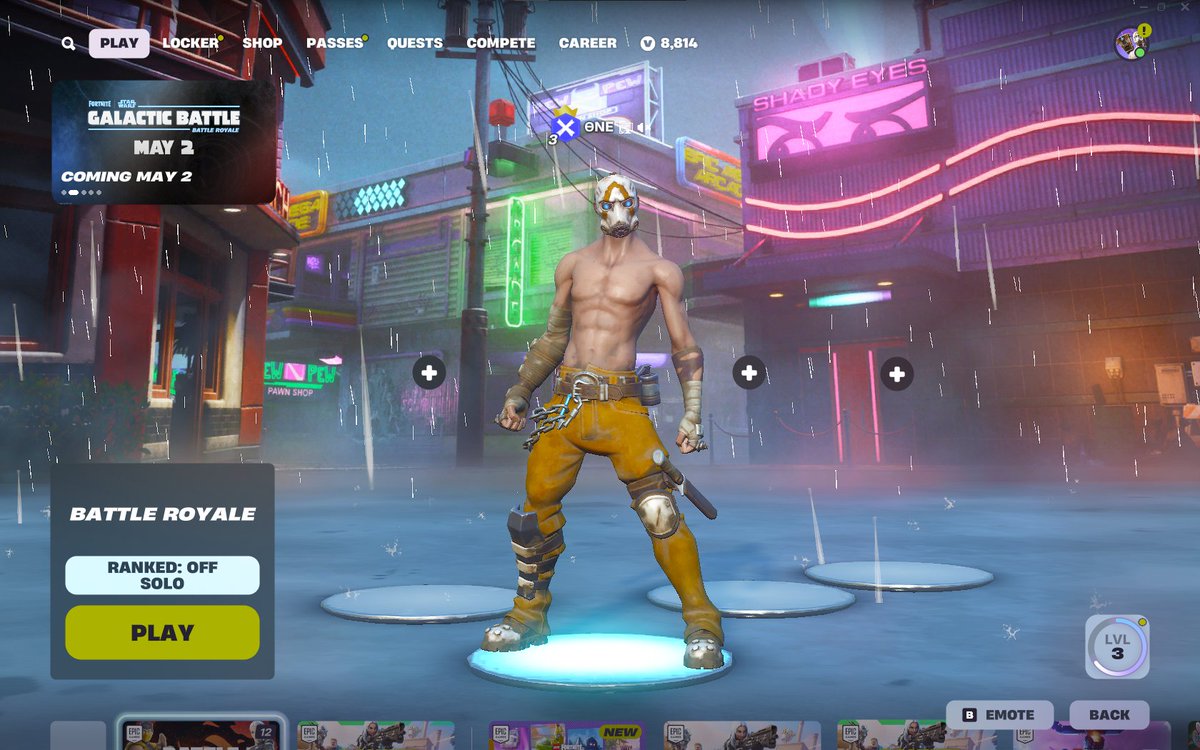 4 év utan kaptam unbant azta