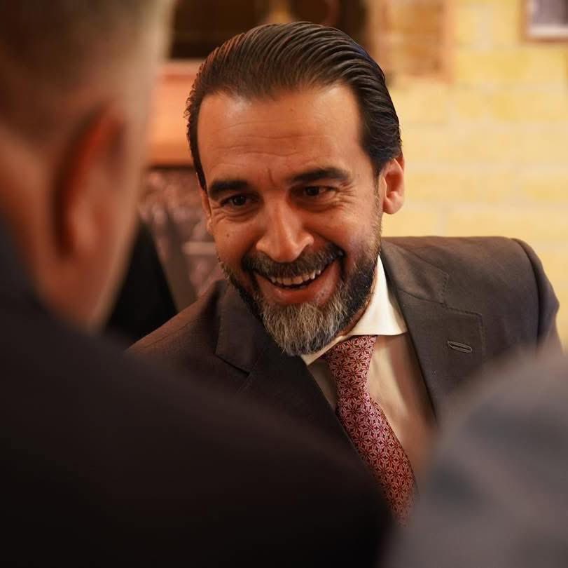 Omer Al-Dulaimi tweet media