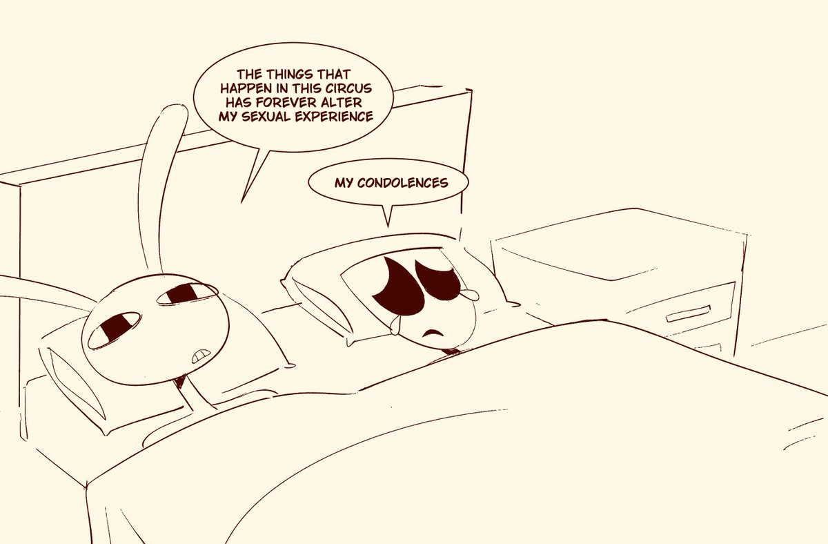 vvickydisc's tweet image. emulating gooses style is lowkey fun