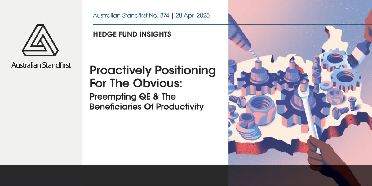 StirlingLarkin's tweet photo. Hedge Fund Insights #874 - Proactively Positioning For The Obvious: Preempting QE &amp; The Beneficiaries Of Productivity

https://t.co/uPiWx8OBBR https://t.co/z5fNzEJFKU