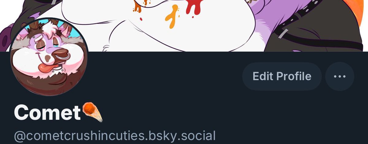 You can find me on the other site now fyiiiii👀