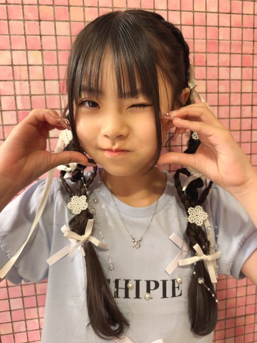 Twitterのコスプレ画像3