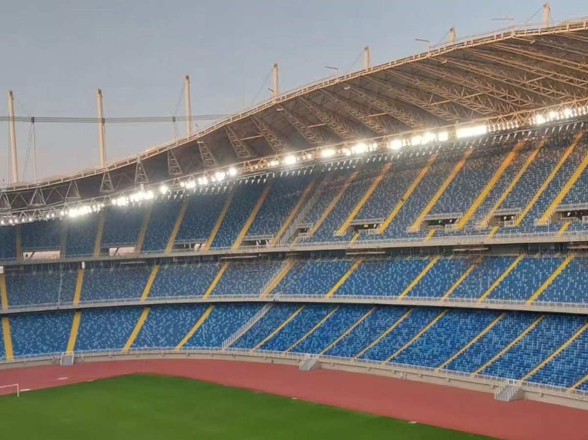 زاوية الملاعب ⛳️🏟 tweet media