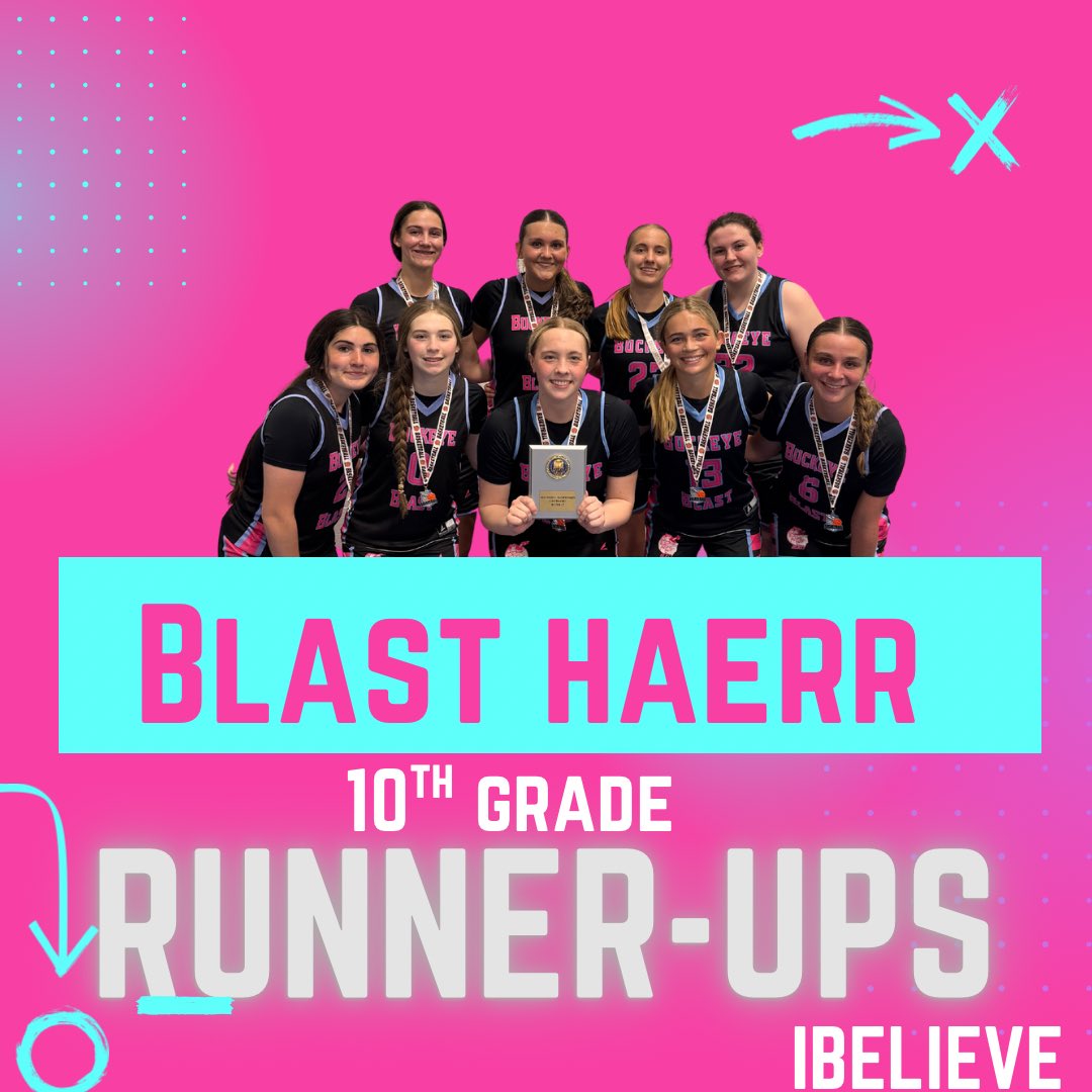 2025 I believe champions and runner ups 💥🚀
<a href="/The_Blast_AAU/">Buckeye State Blast Girls Basketball</a>
