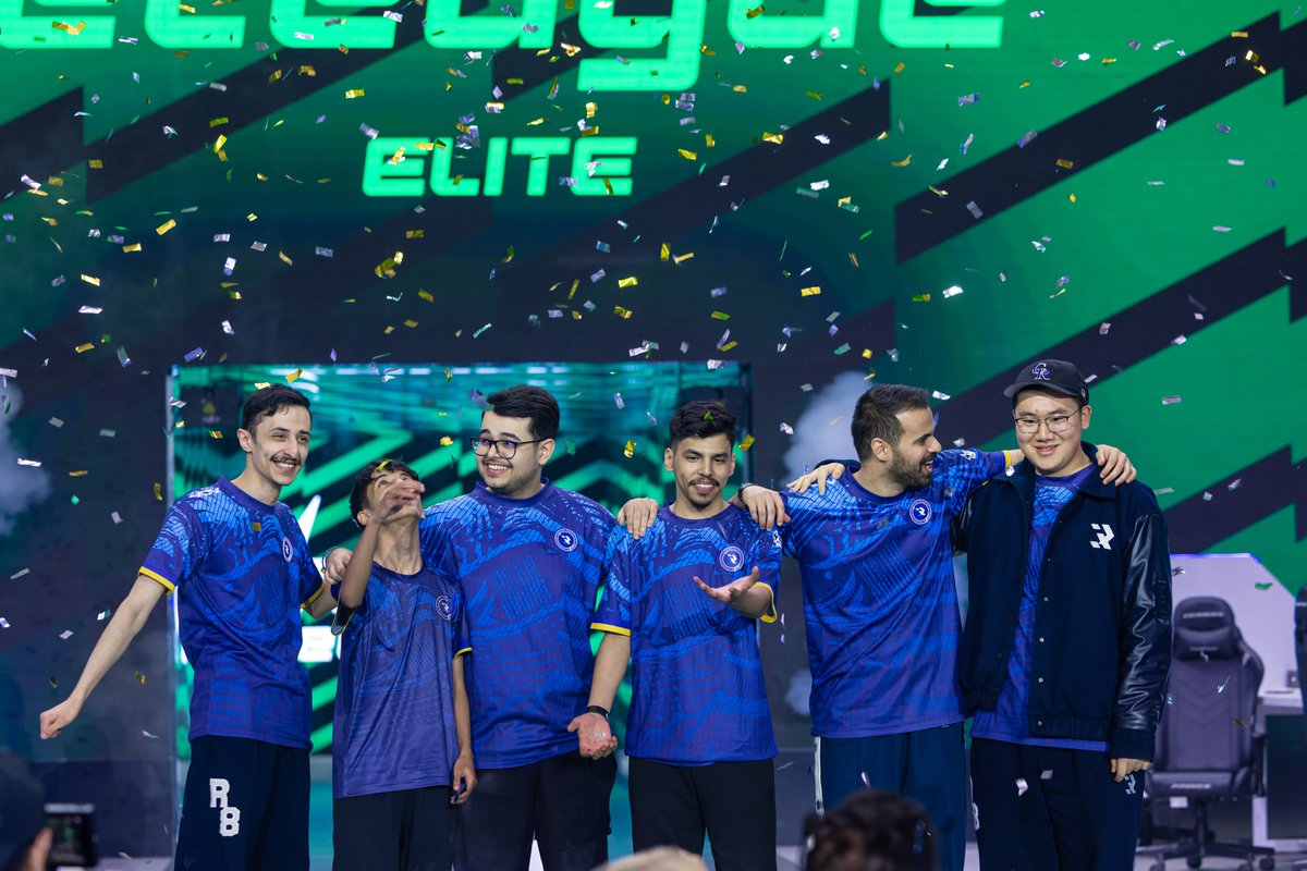 DarkSheep55's tweet image. Wrapping up an intense and unforgettable week in PMNC KSA 2025 🇸🇦
Congratulations to @R8xesports for winning PMNC KSA and securing their spot at the PUBG Mobile World Cup (PMWC) during the Esports World Cup! 🫡
Managing content and operations this week tested every skill. 🥳