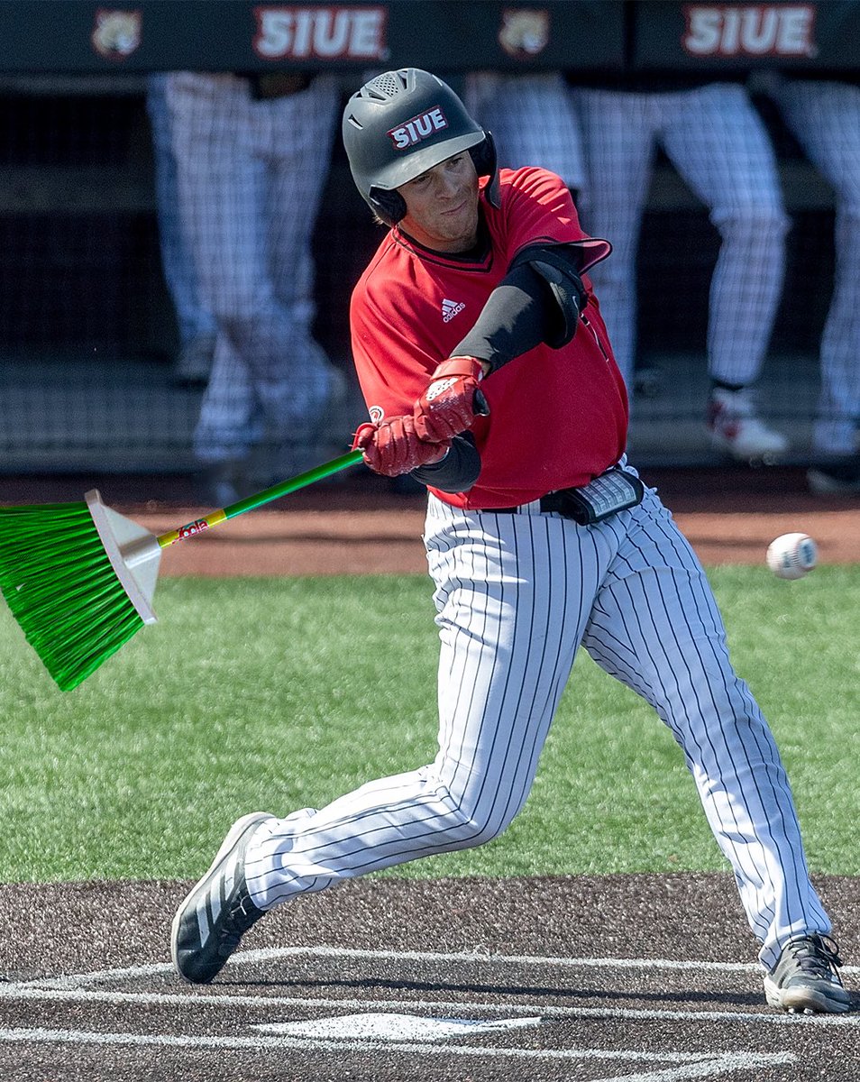 SIUE Baseball tweet media