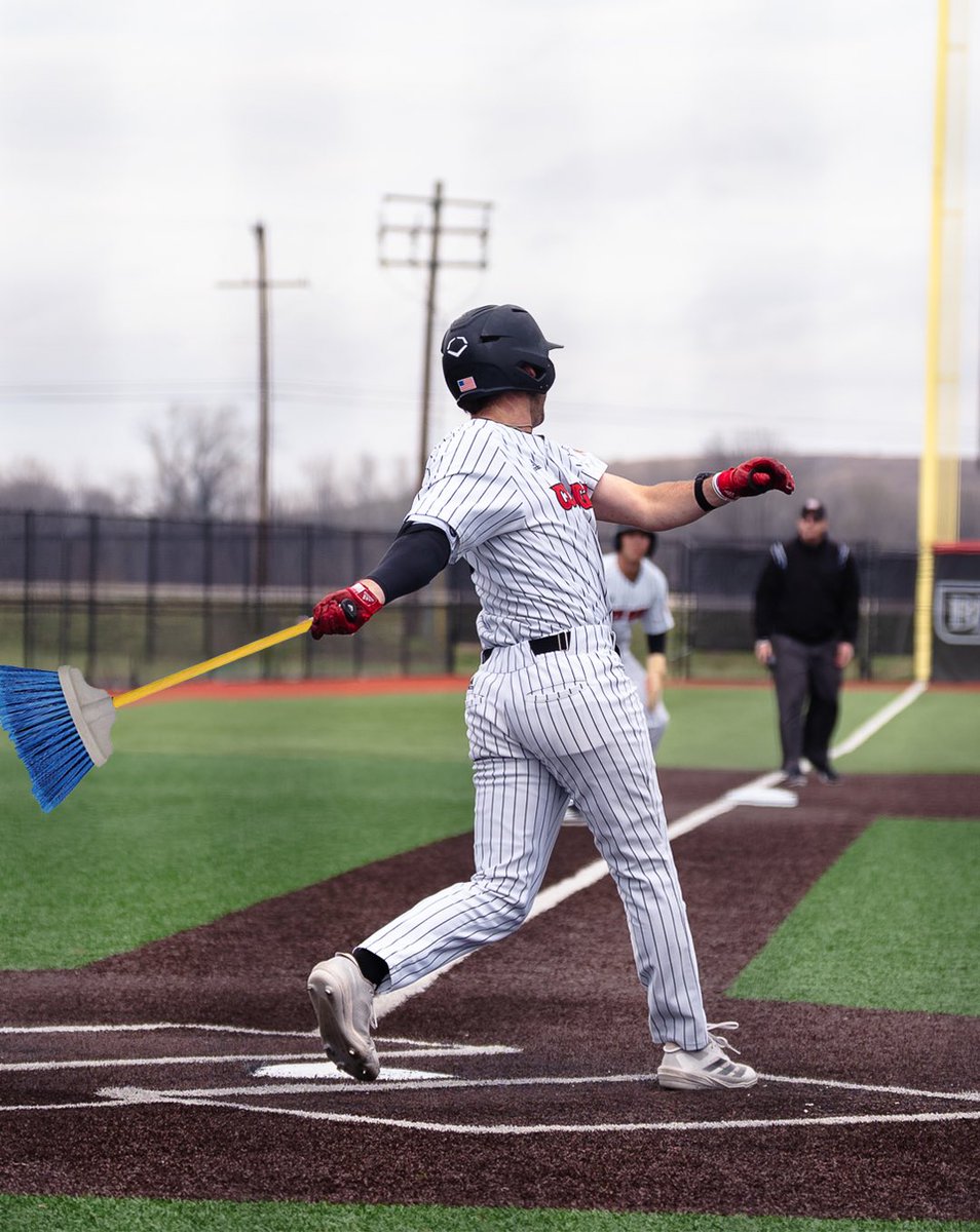 SIUE Baseball tweet media