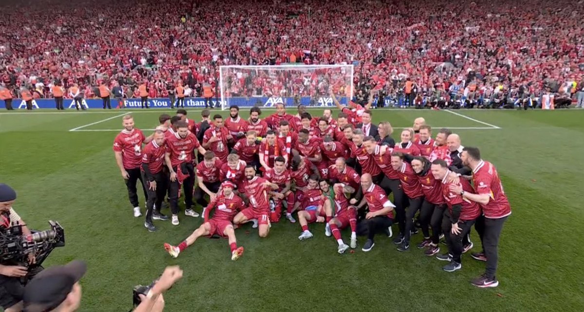 LFC Fans Corner (@lfcfanscorner) on Twitter photo 