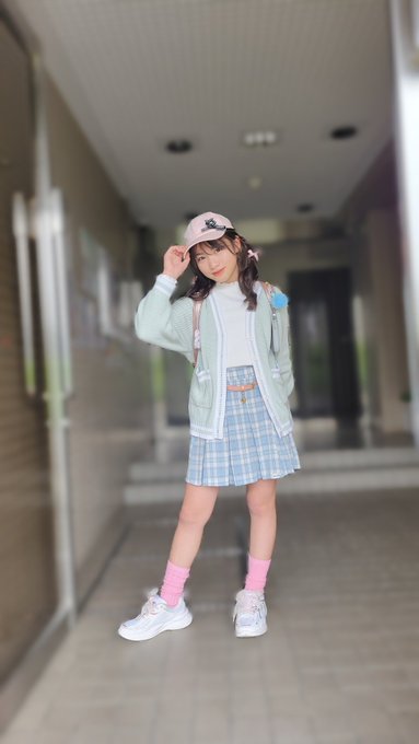 Twitterのコスプレ画像32