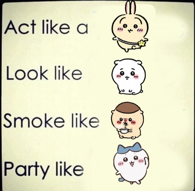 angry momonga (@friendlymomonga) on Twitter photo 