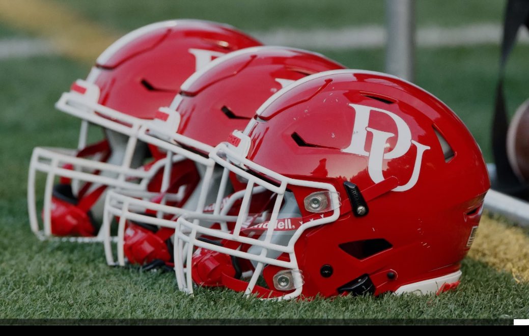 Hudson Trezza (@hudson_trezza) on Twitter photo Had a great time today at the <a href="/DUFootball/">Denison Football</a> junior day and the Spring Practice. It was great learning about Denison and the team. Thank you <a href="/CoachKJarrett/">Kaleb Jarrett</a> for the invite again. Thank you Coach Young, <a href="/coachjo51/">Jovon Johnson</a> , and <a href="/coachhatem/">Jack Hatem</a> for the hospitality. Go Big Red! Had a great time today at the <a href="/DUFootball/">Denison Football</a> junior day and the Spring Practice. It was great learning about Denison and the team. Thank you <a href="/CoachKJarrett/">Kaleb Jarrett</a> for the invite again. Thank you Coach Young, <a href="/coachjo51/">Jovon Johnson</a> , and <a href="/coachhatem/">Jack Hatem</a> for the hospitality. Go Big Red!