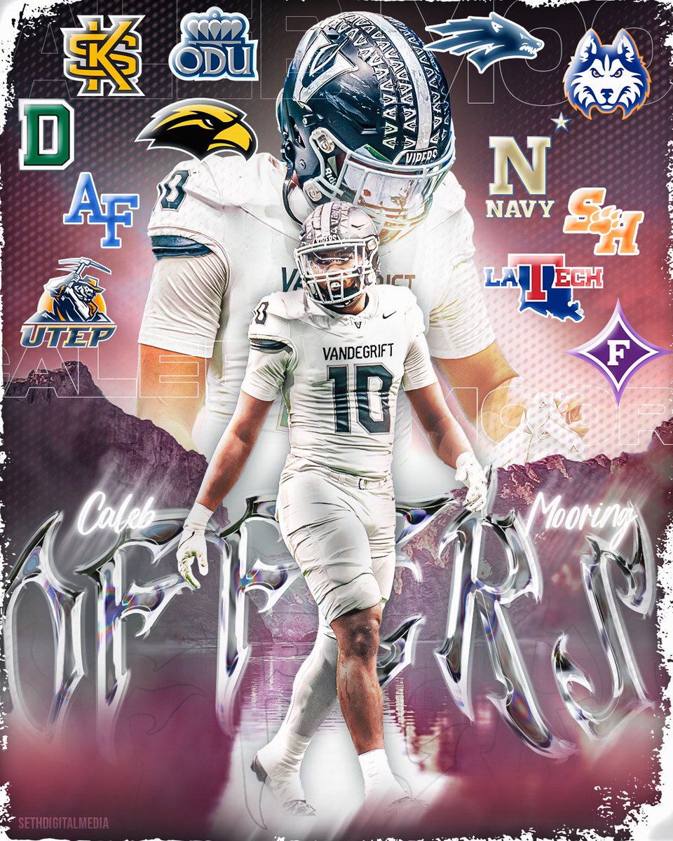 Caleb “CJ” Mooring (@caleb_mooring08) on Twitter photo #AGTTMA blessed to be in this position🙏🏽💪🏽
<a href="/VHSFootball/">Vandegrift Football</a> <a href="/DonnieBaggs_/">#HCville</a> <a href="/sethrecruits/">sethdigitalmedia</a> <a href="/GPowersScout/">Greg Powers 🏟️</a> <a href="/BHoward_11/">Brandon Howard</a> #AGTTMA blessed to be in this position🙏🏽💪🏽
<a href="/VHSFootball/">Vandegrift Football</a> <a href="/DonnieBaggs_/">#HCville</a> <a href="/sethrecruits/">sethdigitalmedia</a> <a href="/GPowersScout/">Greg Powers 🏟️</a> <a href="/BHoward_11/">Brandon Howard</a>