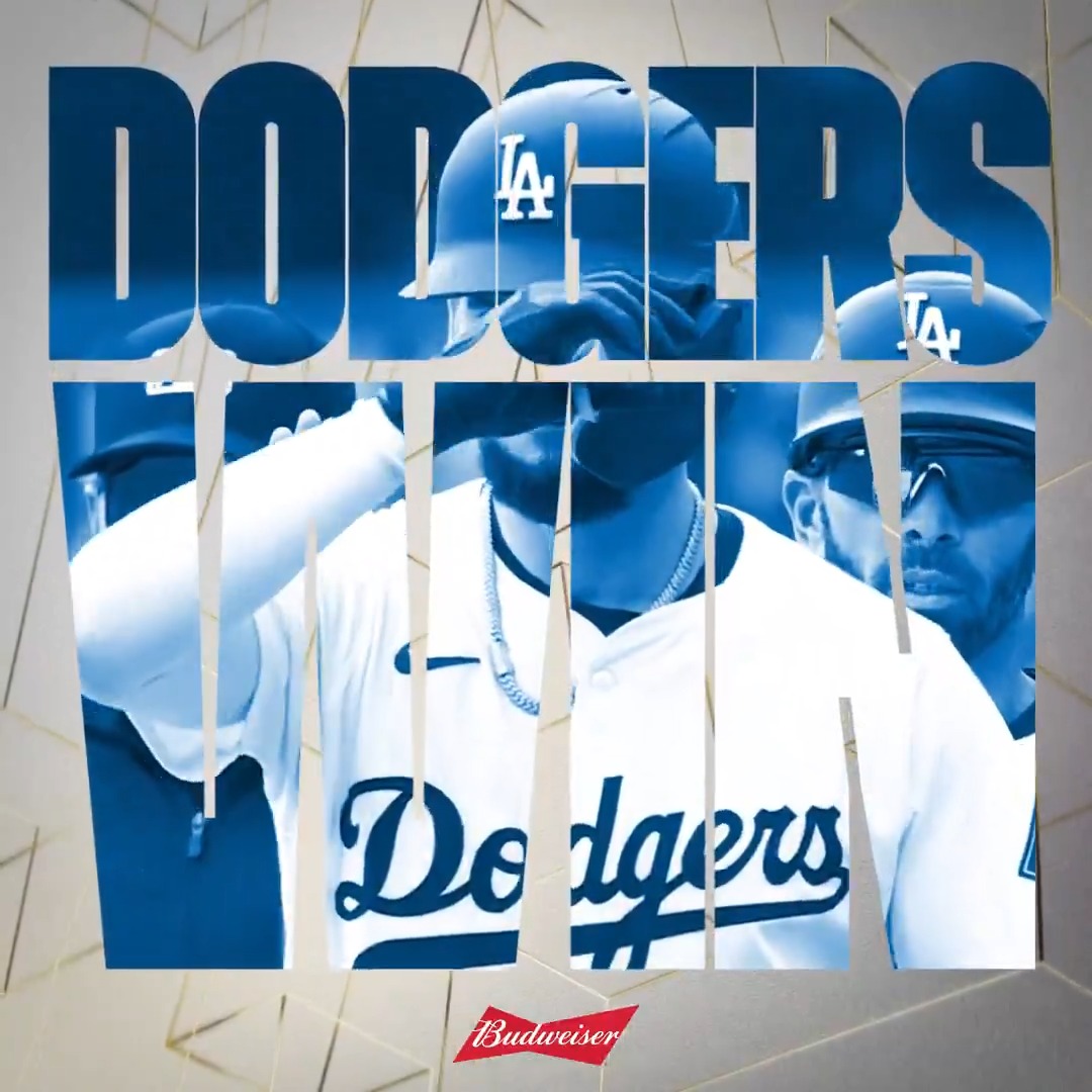 DodgersWin! FINAL: #Dodgers 9, Pirates 2