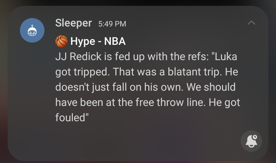 Inject this into my veins.