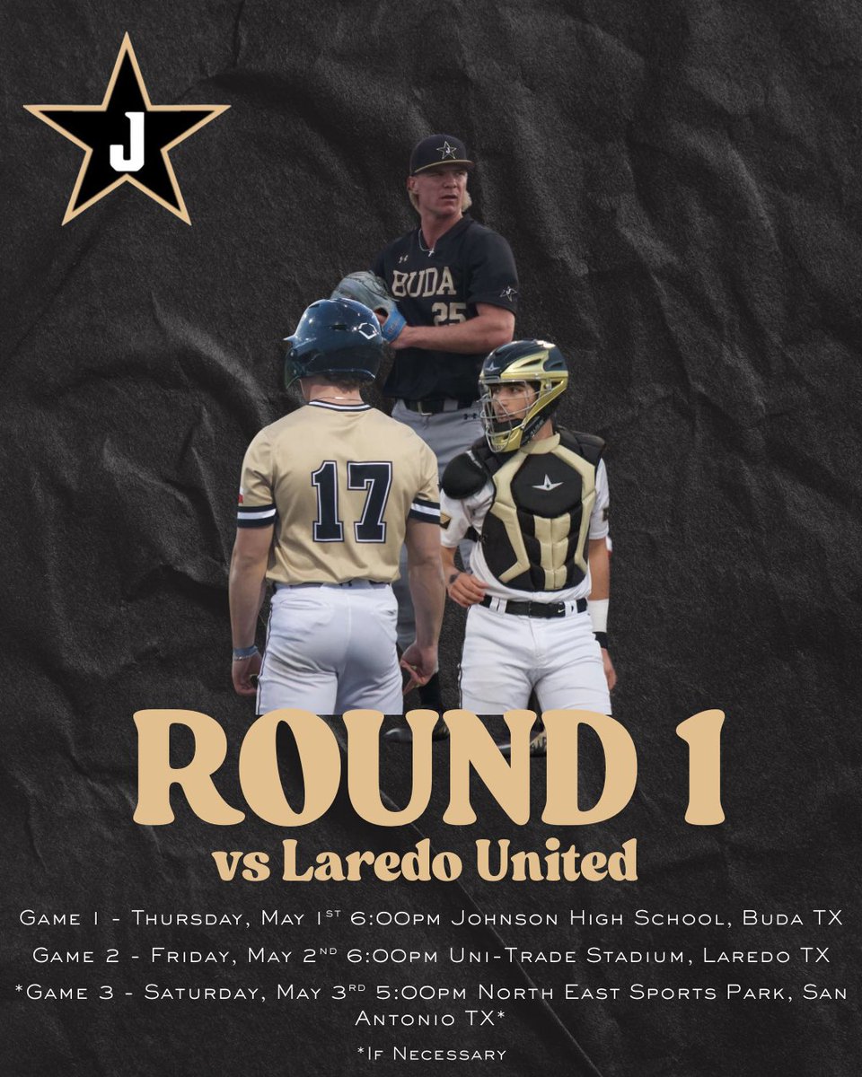We can’t wait to see you Thursday night!