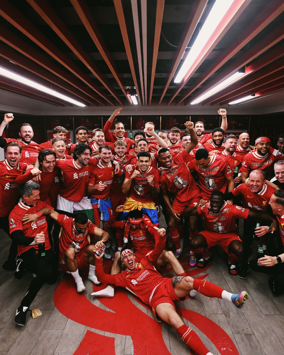 LFC Indonesia tweet media