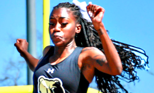 TRACK &amp; FIELD - Four Wilson County athletes snare five 1st place finishes in last week's annual Great 8 Invitational at Lipscomb Academy.  mainstreetmediatn.com/articles/chron…