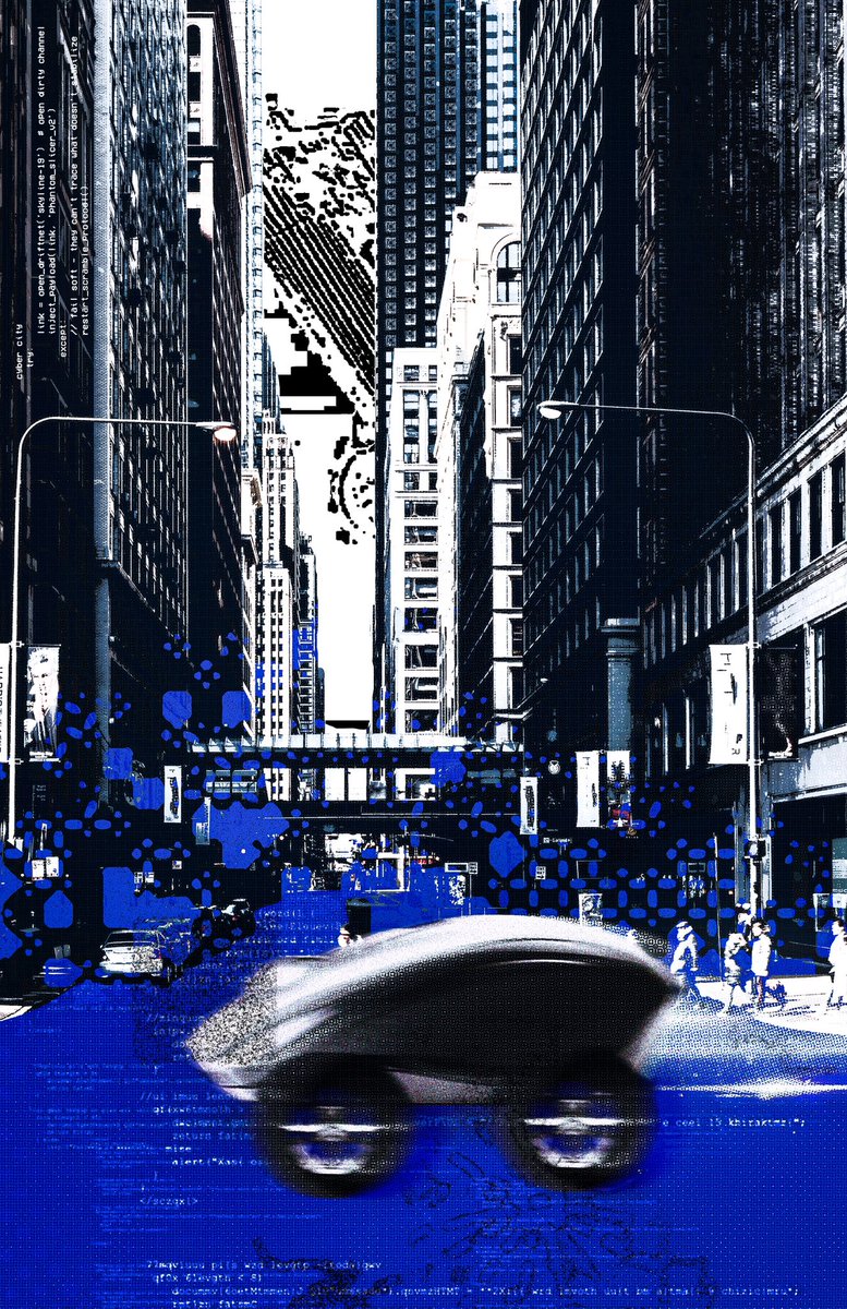 camrawwn's tweet photo. cyber city // texture and motion experimentation https://t.co/vk5L2mAqn0