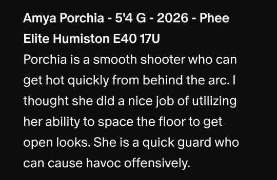 Amya Porchia (@amya_porchia0) on Twitter photo Thank you <a href="/AsherScouting/">Asher Scouting</a> for the write up! <a href="/PheeElite/">Napheesa Collier Elite</a> <a href="/Coach_Brent24/">Coach Humi</a> <a href="/PGHMissouri/">Prep Girls Hoops Missouri</a> <a href="/fhladyvikingbb/">Howell Girls BBall</a> Thank you <a href="/AsherScouting/">Asher Scouting</a> for the write up! <a href="/PheeElite/">Napheesa Collier Elite</a> <a href="/Coach_Brent24/">Coach Humi</a> <a href="/PGHMissouri/">Prep Girls Hoops Missouri</a> <a href="/fhladyvikingbb/">Howell Girls BBall</a>