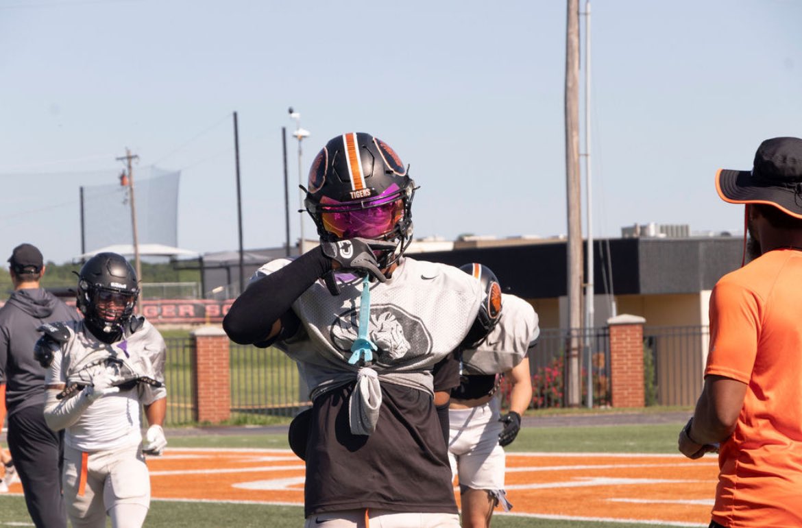 Nathaniel “Chili” Rainey tweet media