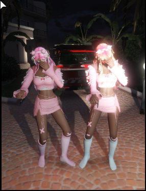 AnuyFFXI's tweet photo. Dommy Mommy going live soon. Anuyffxi on TTV Don't miss out its the season is coming to a end. join us as we finished this chapter of Angel and Qweenie on Smile RP https://t.co/4o2A1OuAr6