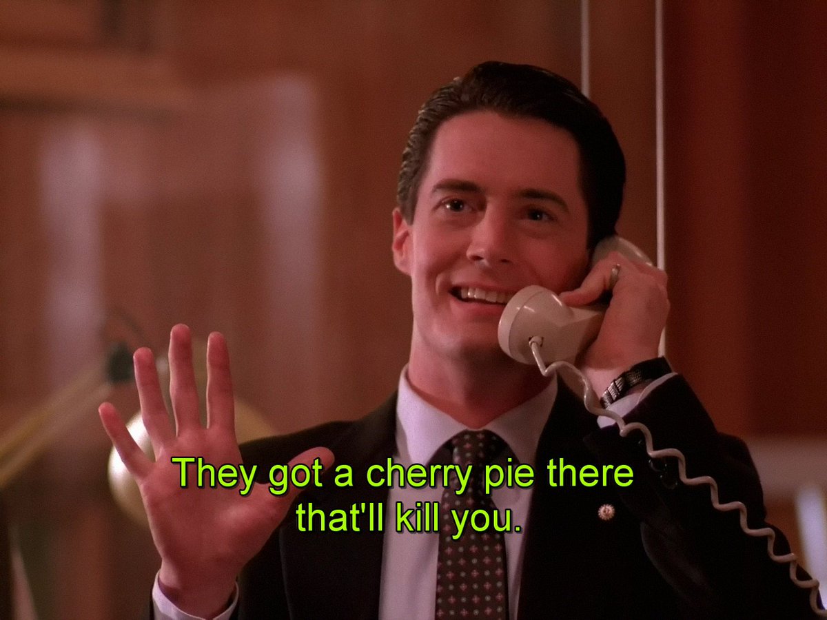 Black Lodge Cult (@blacklcult) on Twitter photo 