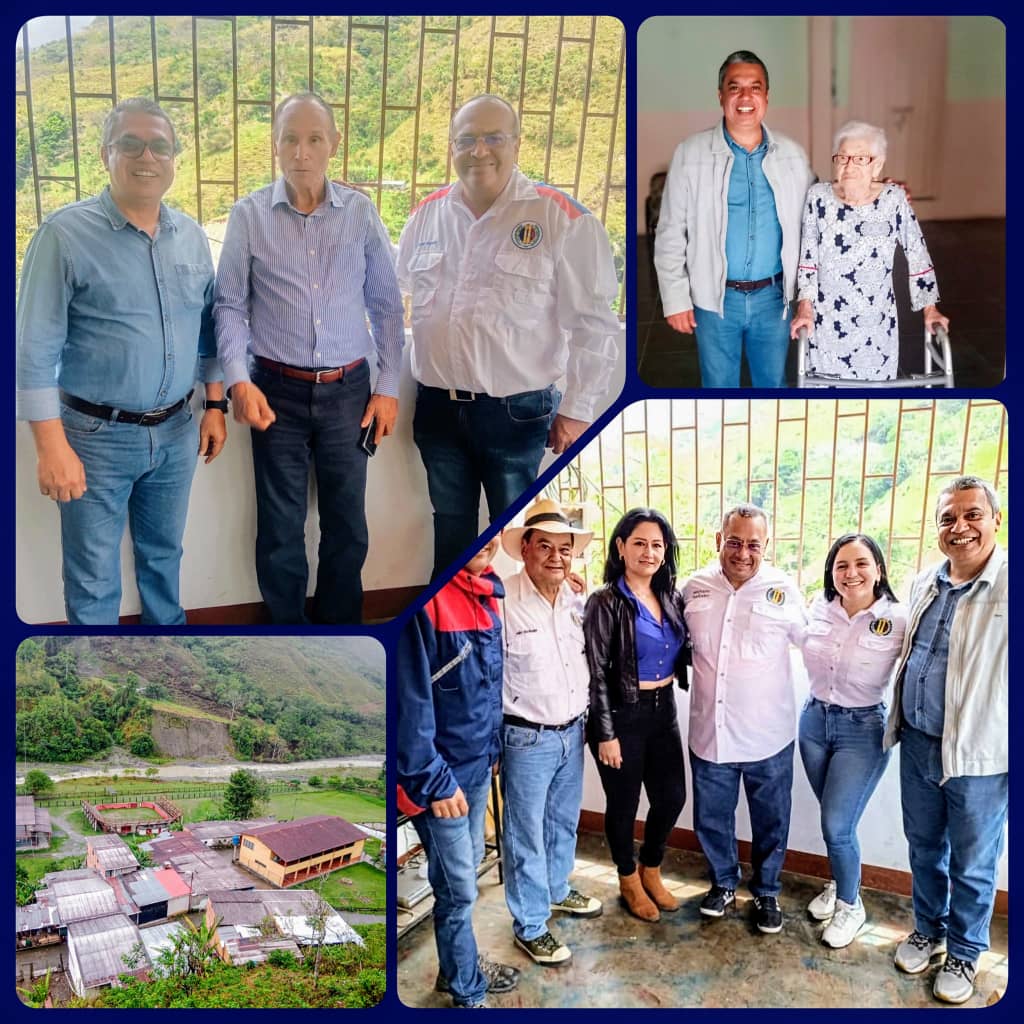 Acción Democrática tweet media