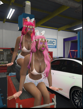 AnuyFFXI's tweet photo. Dommy Mommy going live soon. Anuyffxi on TTV Don't miss out its the season is coming to a end. join us as we finished this chapter of Angel and Qweenie on Smile RP https://t.co/4o2A1OuAr6